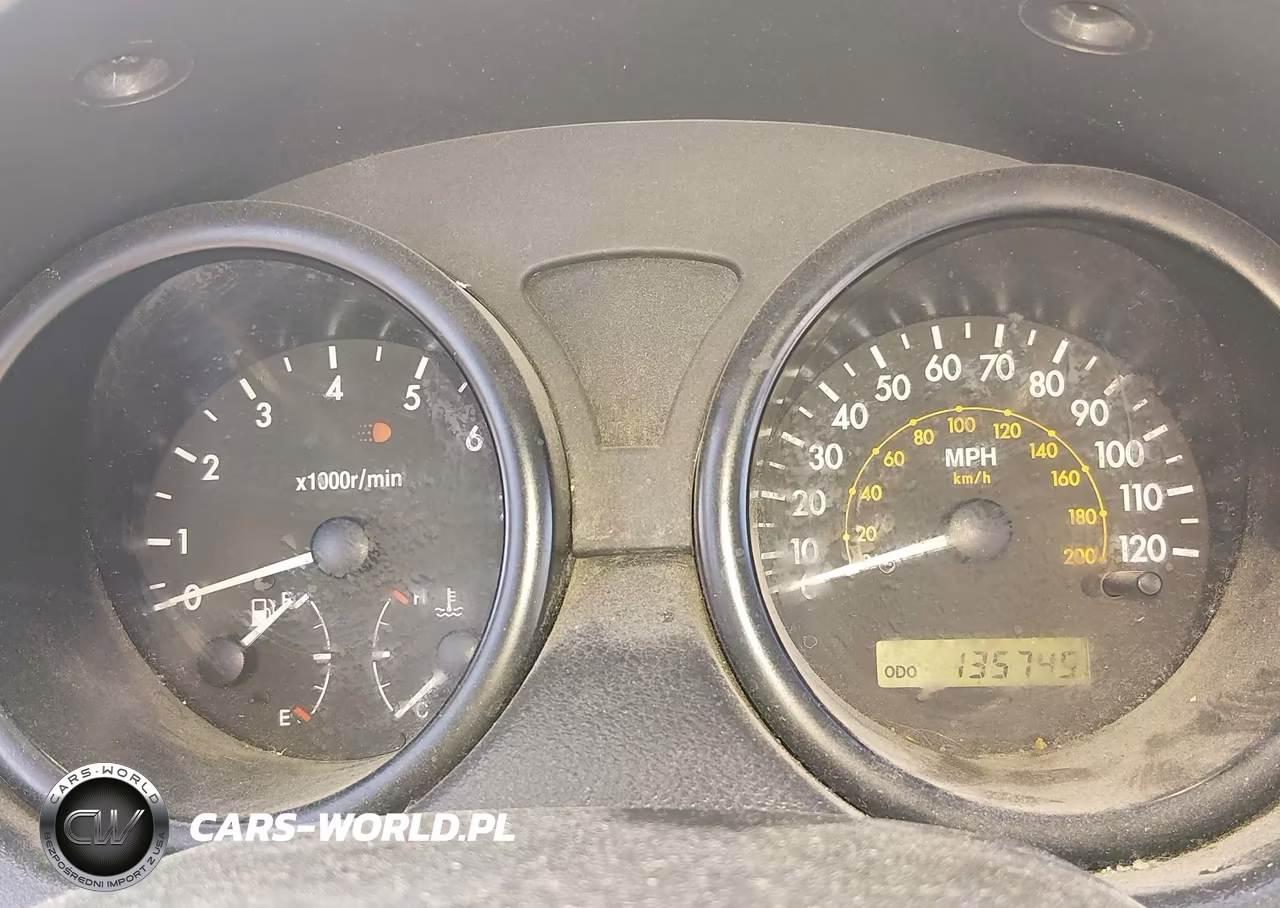 2006 Chevrolet Aveo Ls VIN:KL1TD56696B653957 - 7