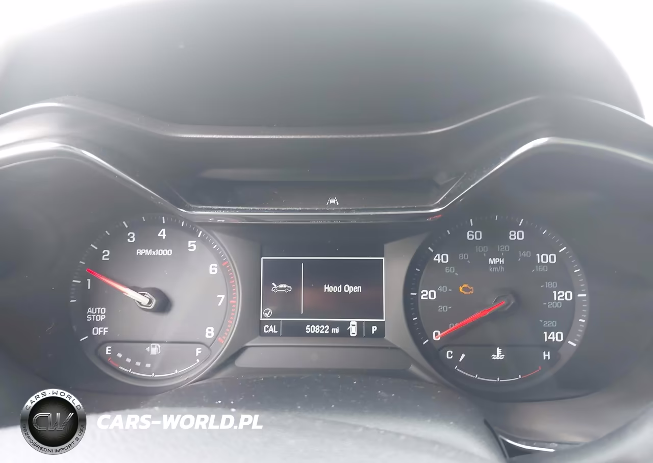 2023 Chevrolet Trailblazer Fwd Activ VIN:KL79MVSL8PB108197 - 7