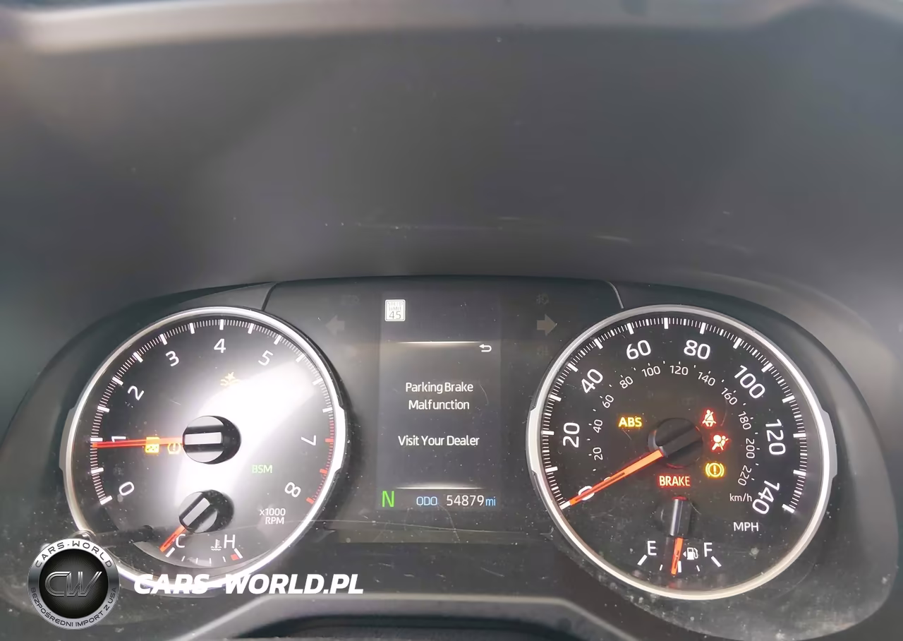 2022 Toyota Rav4 Le VIN:2T3G1RFV3NC298728 - 7