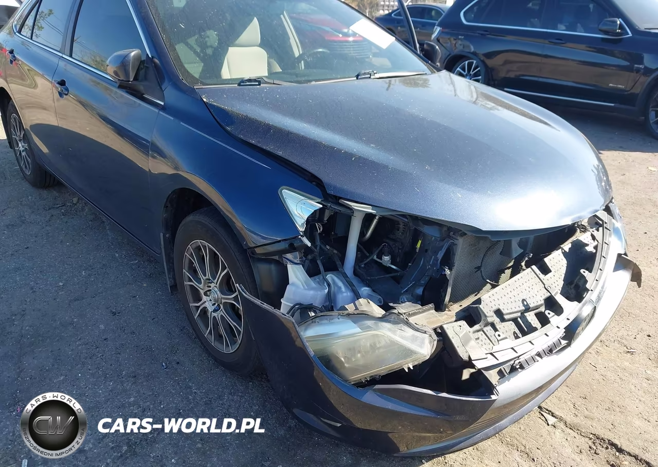 2016 Toyota Camry Le VIN:4T1BF1FK7GU502315 - 6