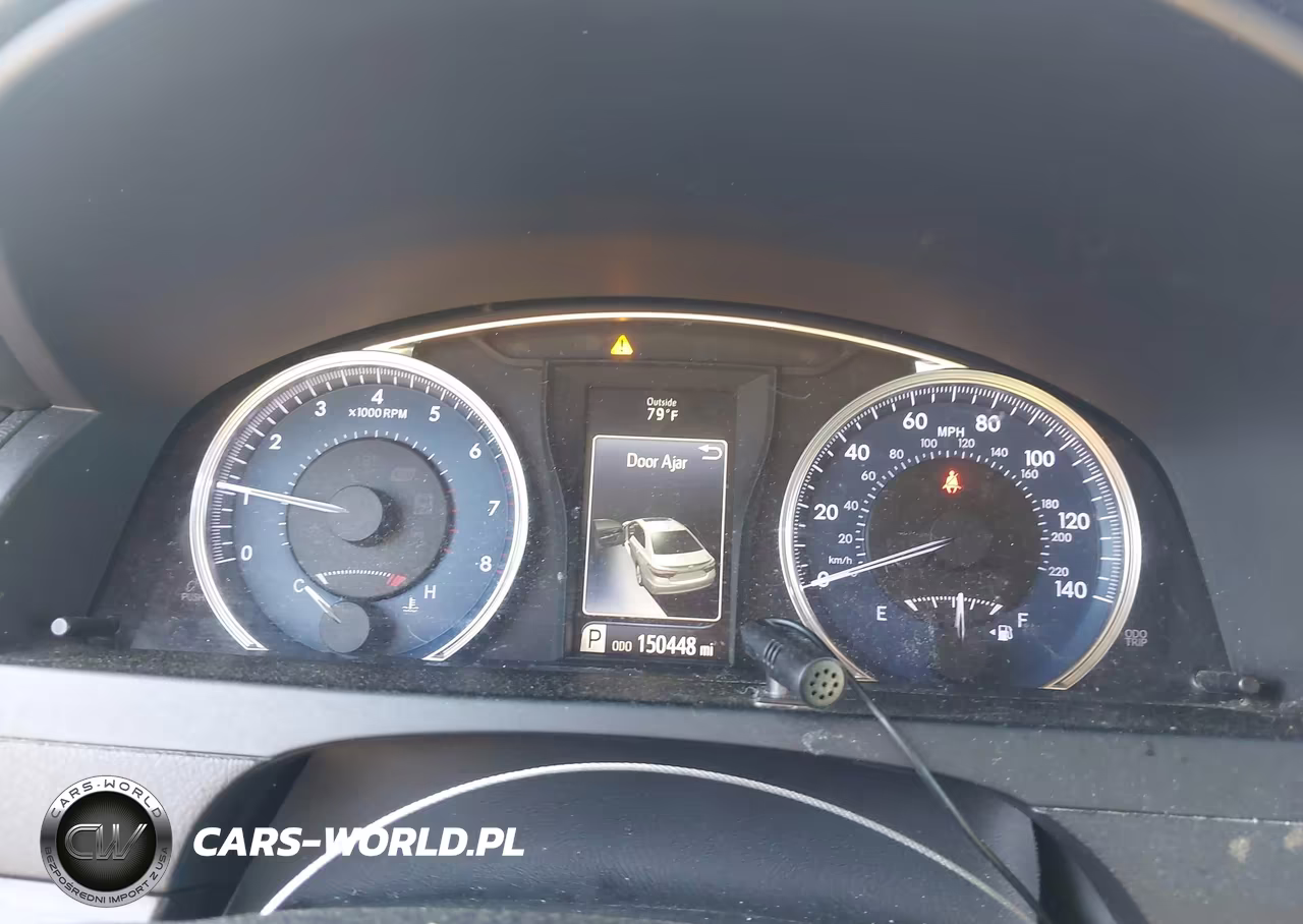 2016 Toyota Camry Le VIN:4T1BF1FK7GU502315 - 7