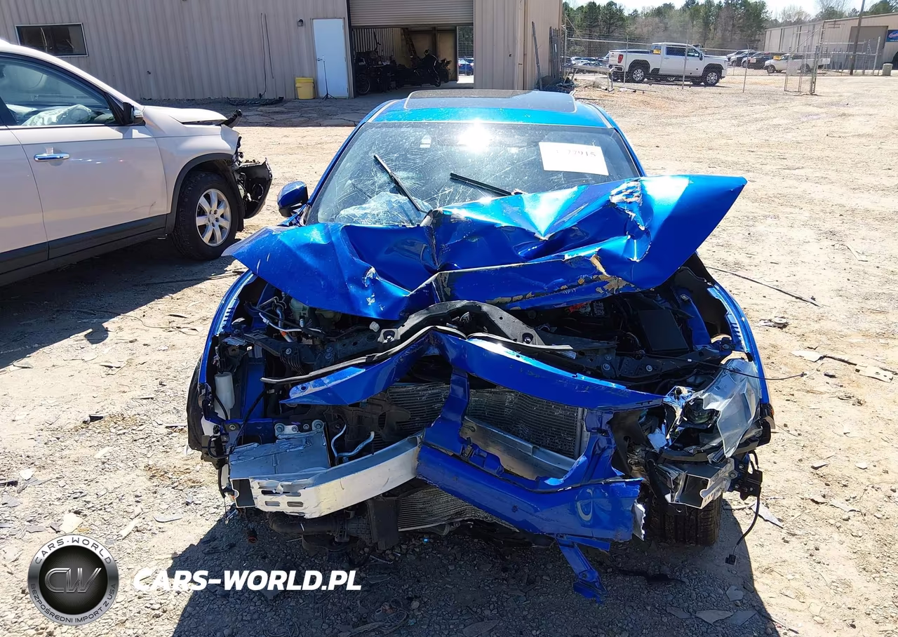2020 Honda Civic Ex VIN:19XFC1F36LE016269 - 13