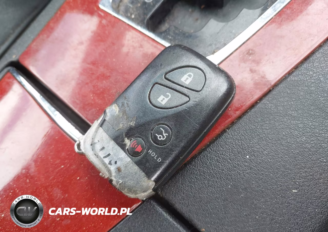 2007 Lexus Es 350 VIN:JTHBJ46GX72036700 - 11