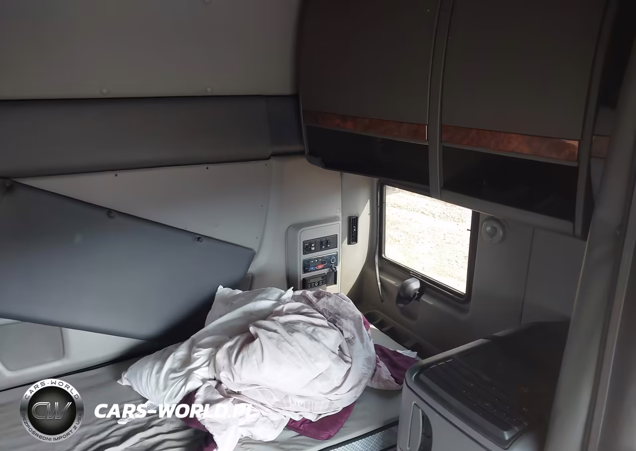 2019 International Lt VIN:3HSDZAPR0KN142299 - 13