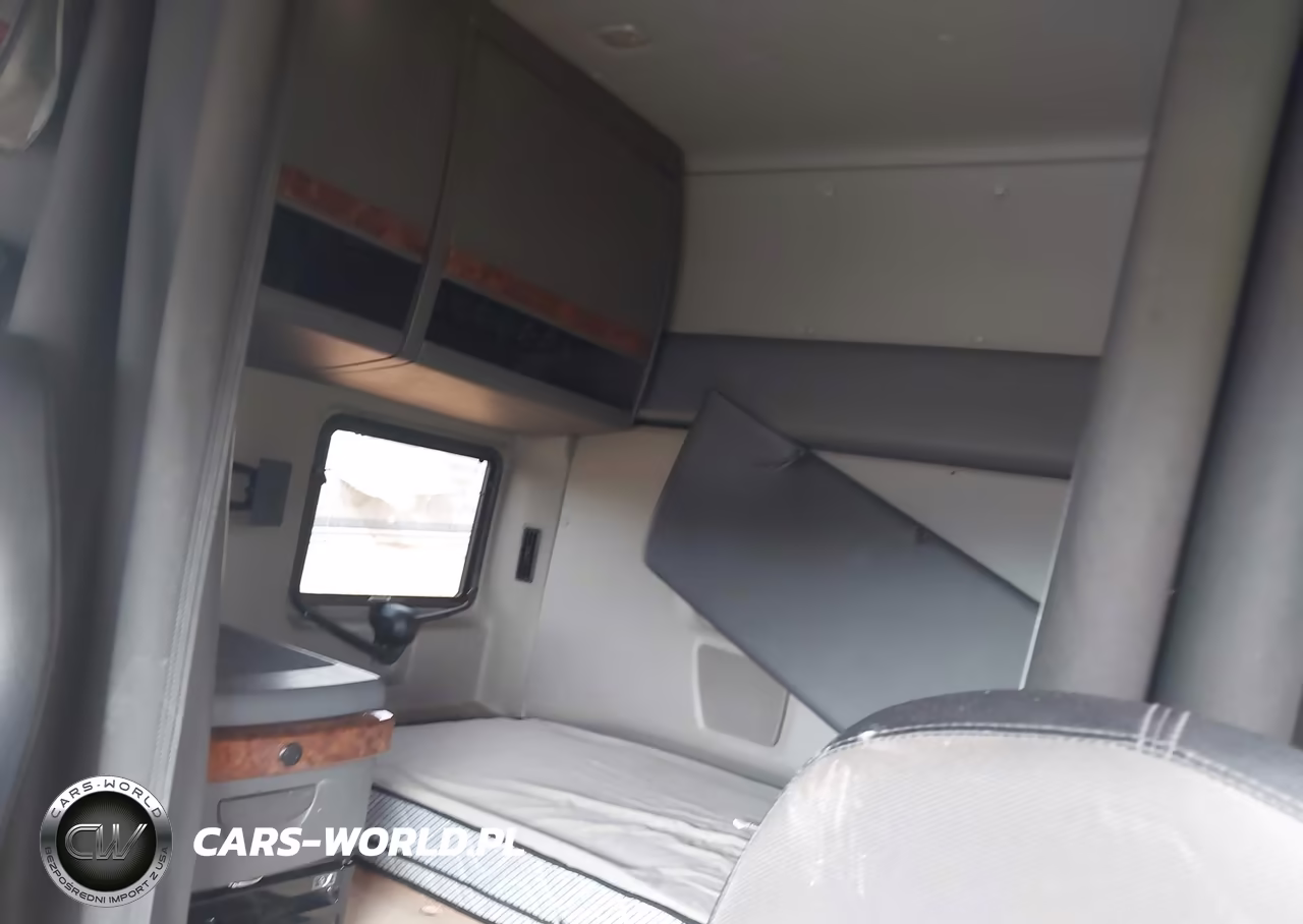 2019 International Lt VIN:3HSDZAPR0KN142299 - 7