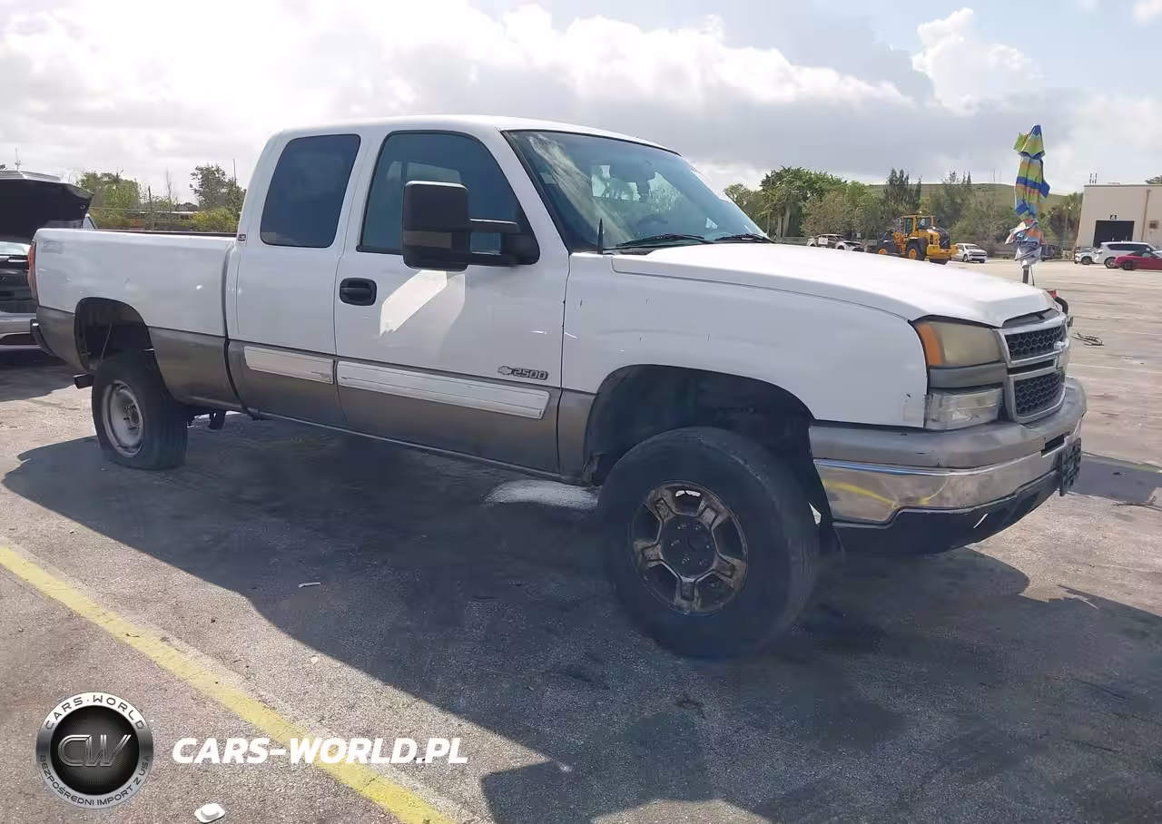 2005 Chevrolet Silverado 1500 Ls-Ls Hybrid-Lt-Work Truck