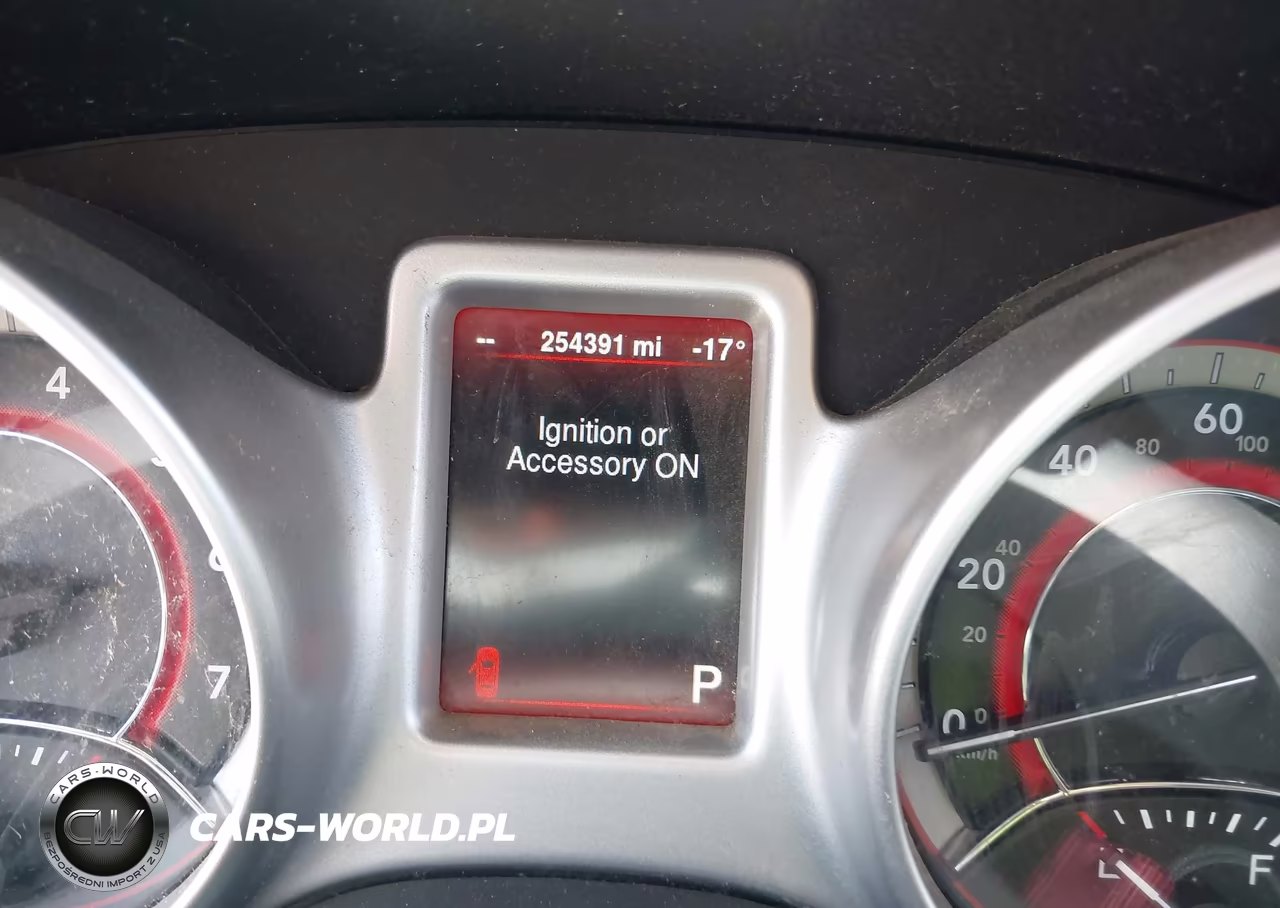 2014 Dodge Journey Sxt VIN:3C4PDCBB9ET170628 - 7