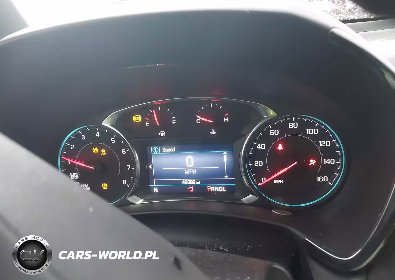 2022 Chevrolet Equinox Fwd Rs VIN:2GNAXMEV8N6146423 - 7