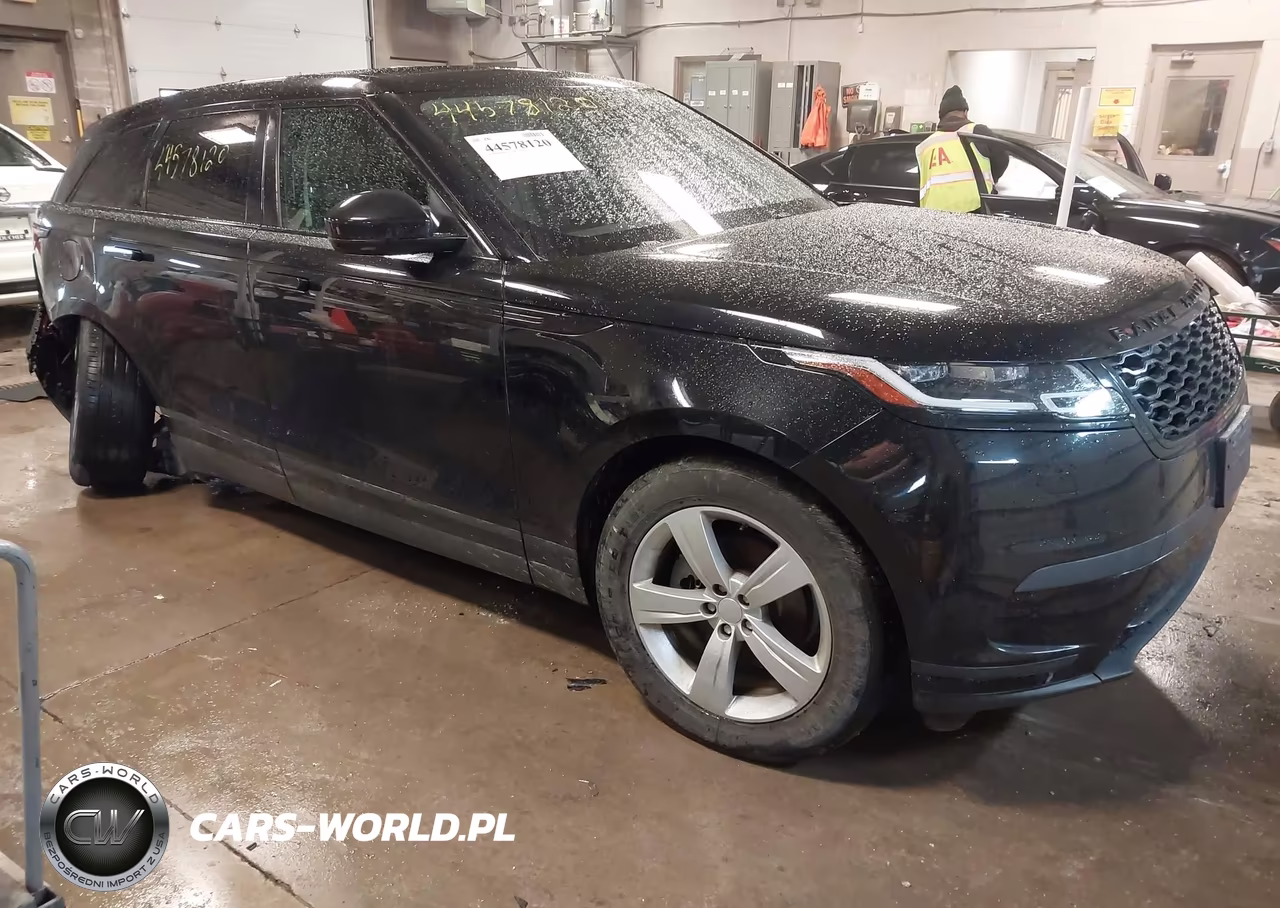 2020 Land Rover Range Rover Velar P250 S – zdjęcie 1 z 19
