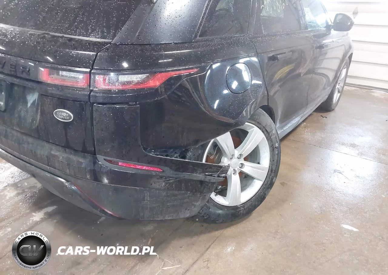 2020 Land Rover Range Rover Velar P250 S VIN:SALYB2EX2LA239782 - 17