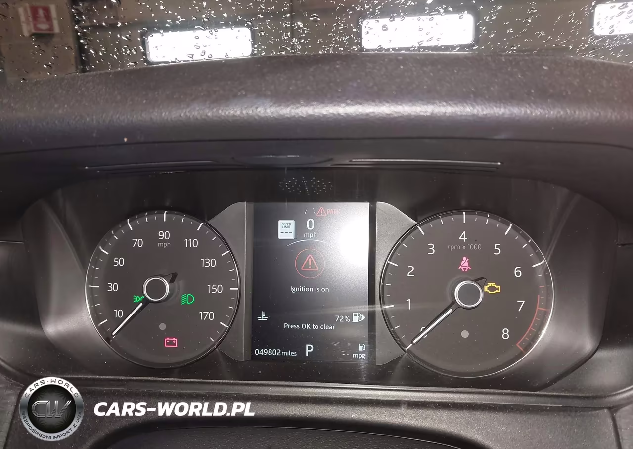 2020 Land Rover Range Rover Velar P250 S VIN:SALYB2EX2LA239782 - 7
