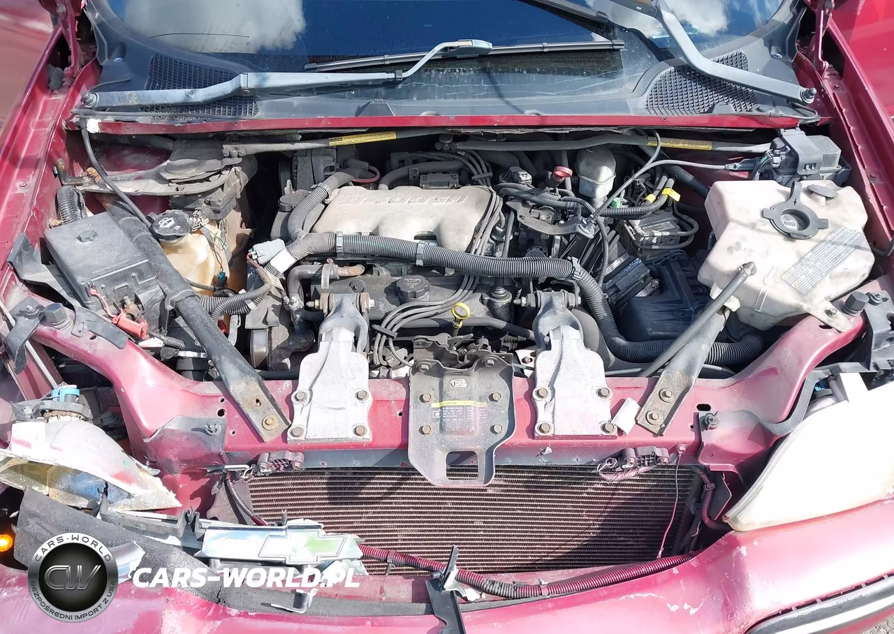 2004 Chevrolet Venture Plus VIN:1GNDU03E14D252617 - 10
