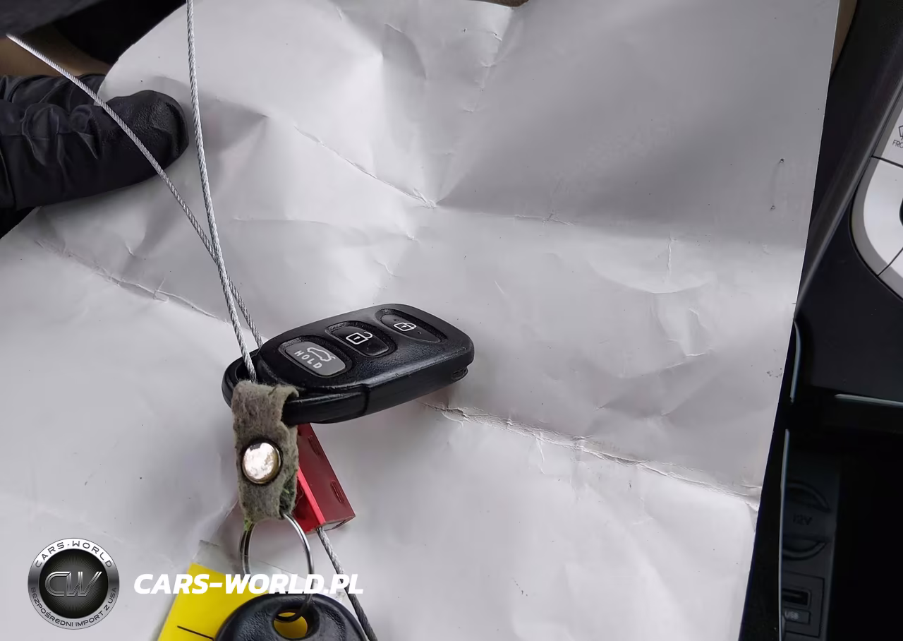 2011 Hyundai Elantra Gls VIN:5NPDH4AE7BH015838 - 11