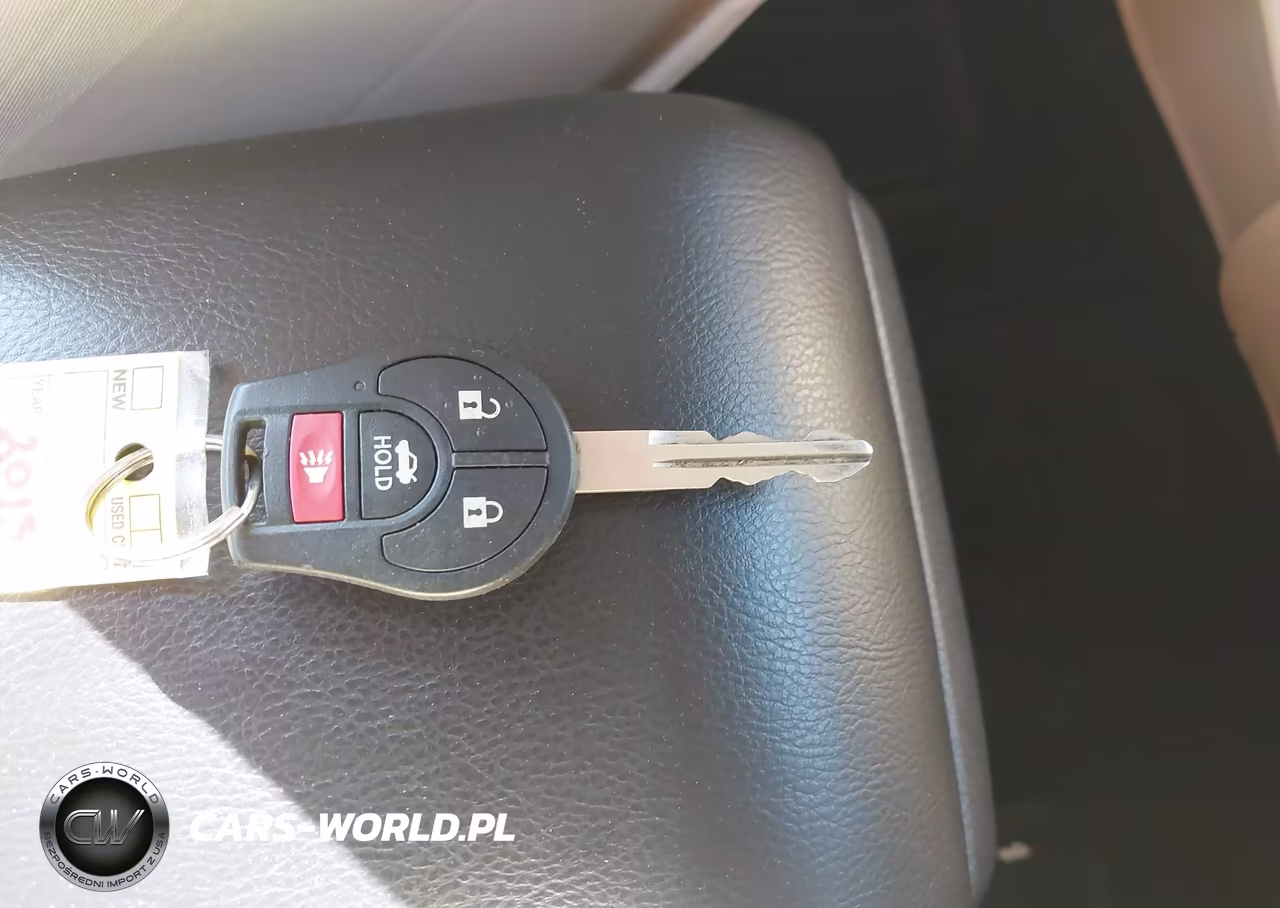2013 Nissan Sentra Sv VIN:3N1AB7AP7DL787771 - 11