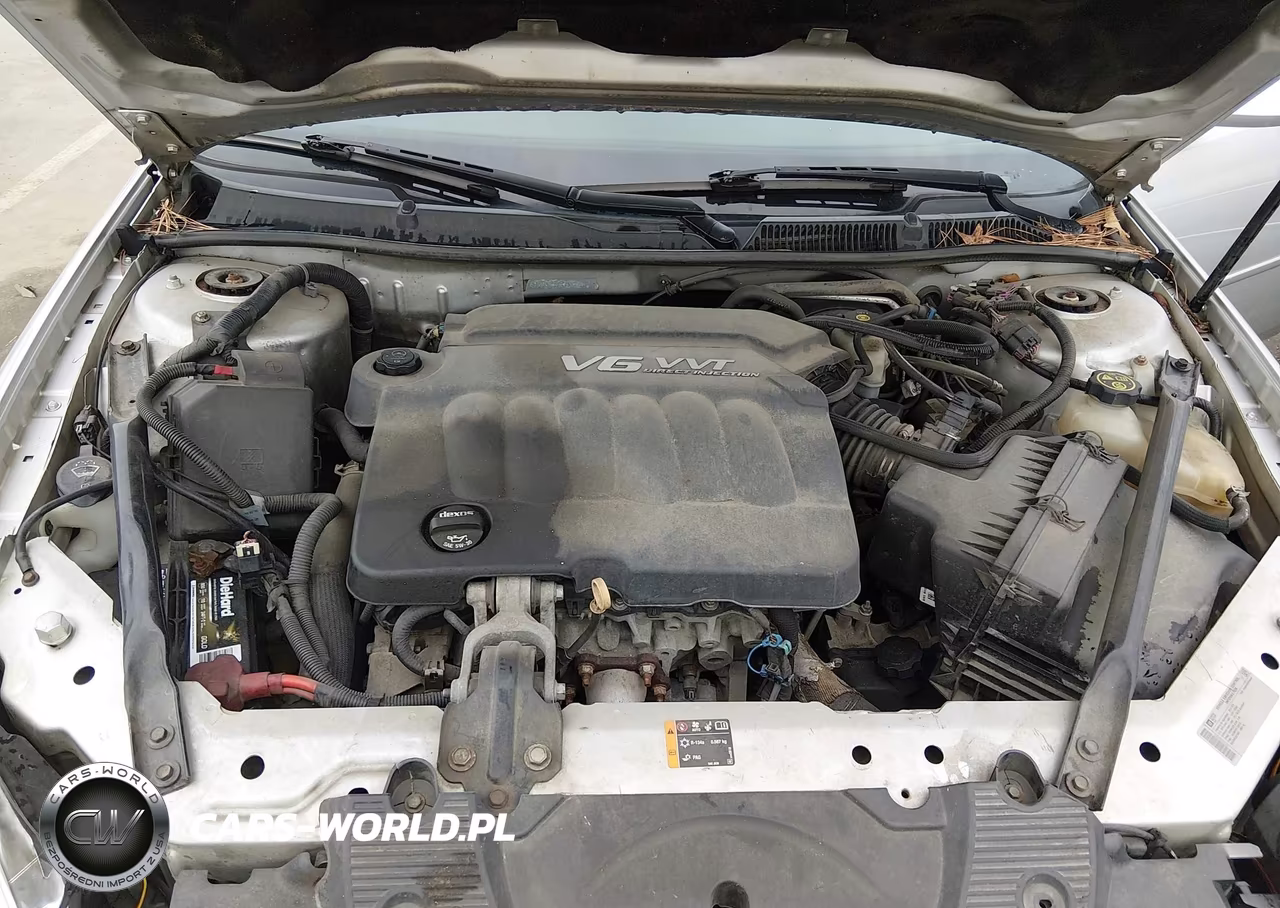 2013 Chevrolet Impala Ls VIN:2G1WF5E30D1263682 - 10