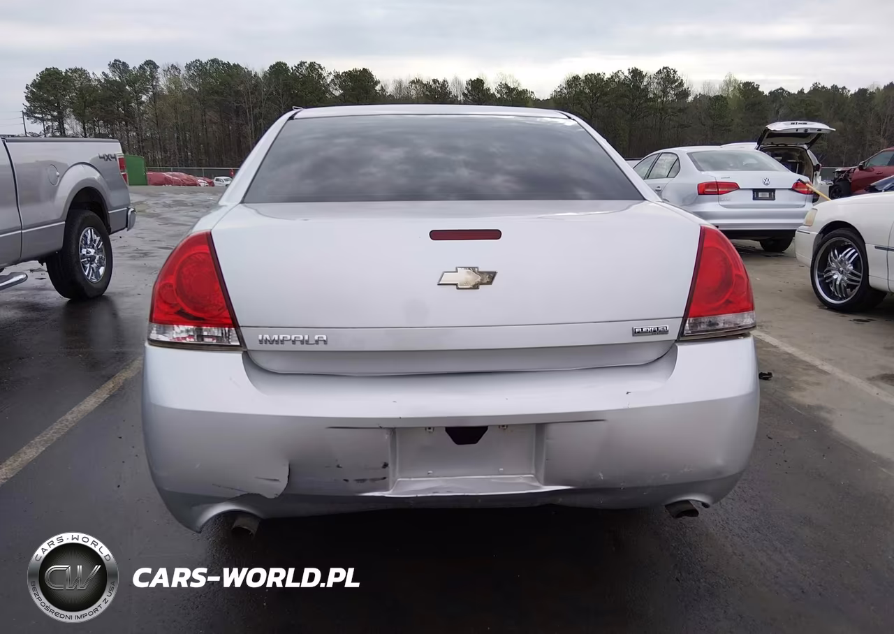 2013 Chevrolet Impala Ls VIN:2G1WF5E30D1263682 - 16