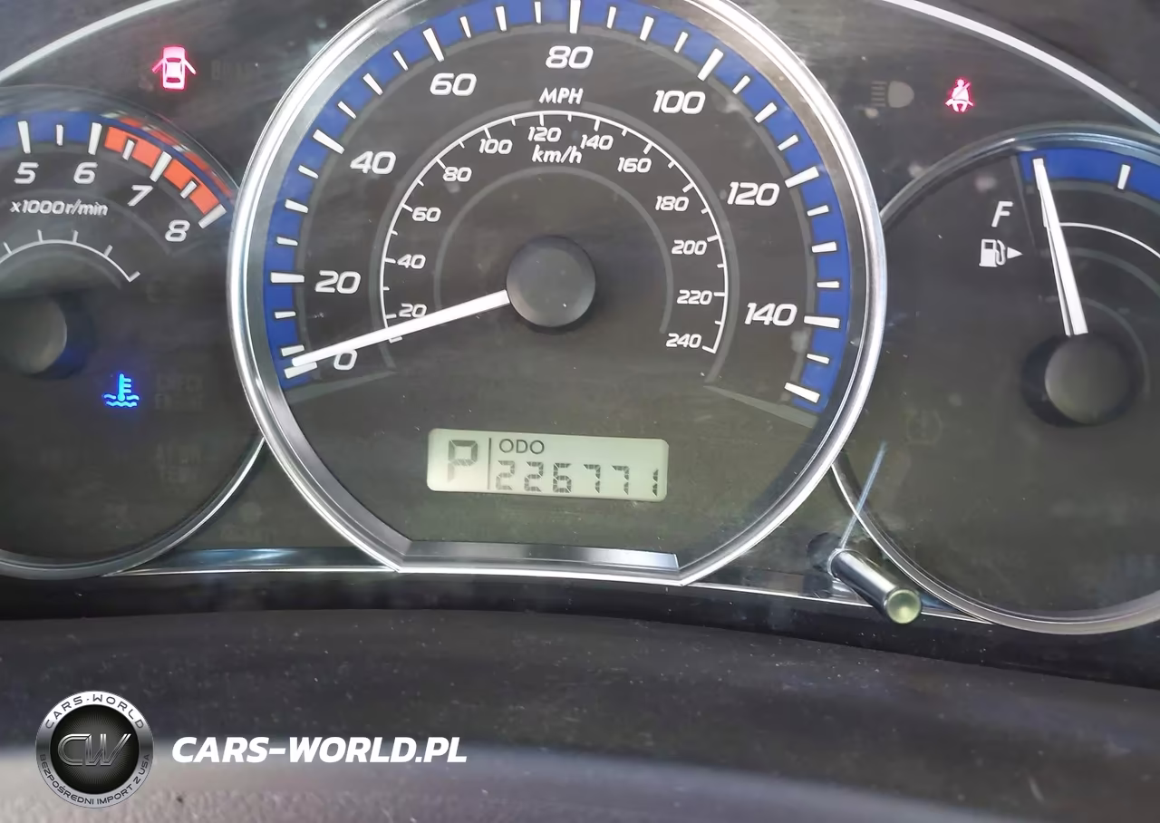 2010 Subaru Forester 2.5X Premium VIN:JF2SH6CC7AH729305 - 15