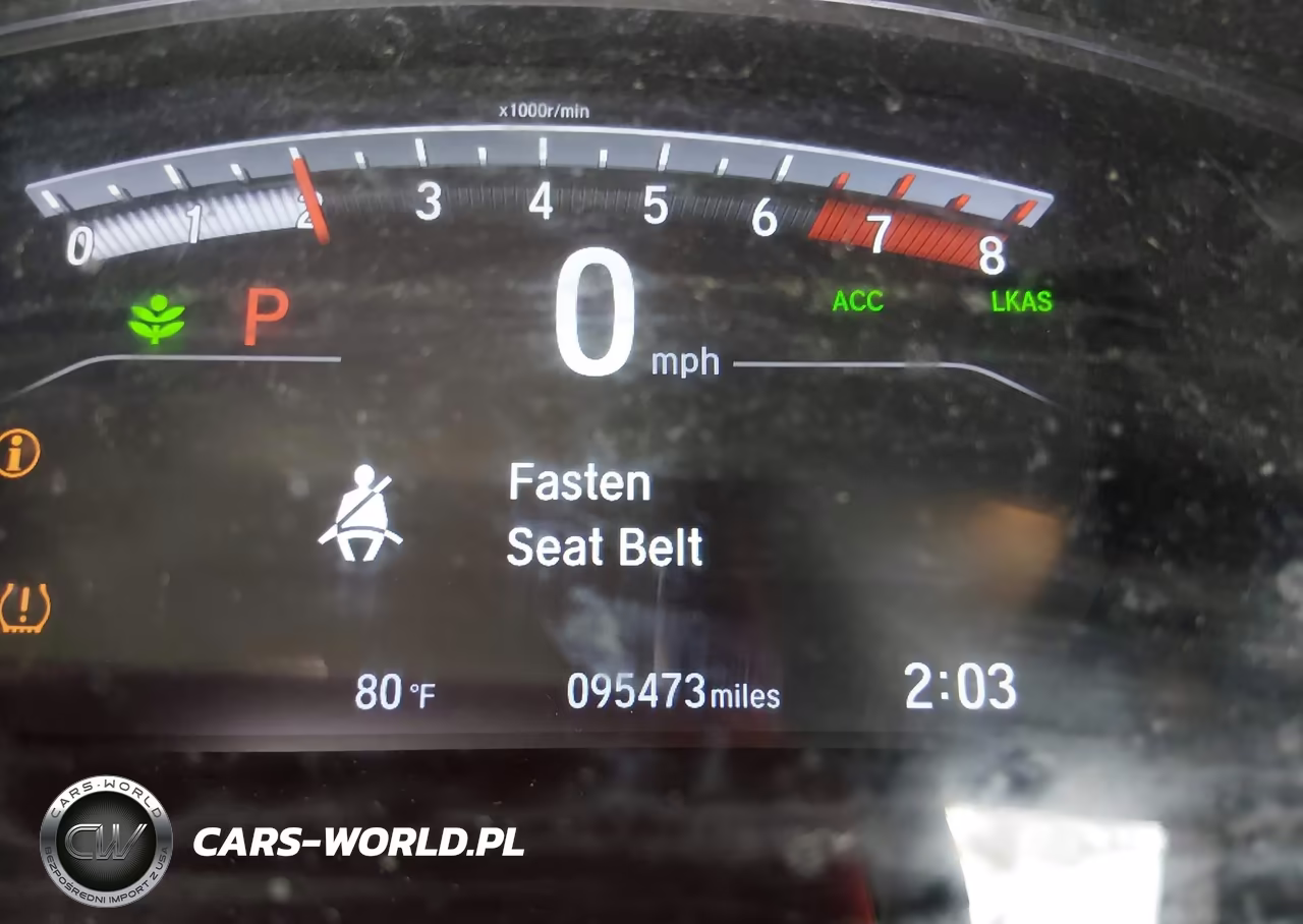 2021 Honda Cr-V Awd Ex-L VIN:2HKRW2H82MH667298 - 15