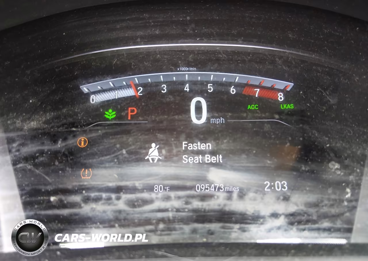 2021 Honda Cr-V Awd Ex-L VIN:2HKRW2H82MH667298 - 7