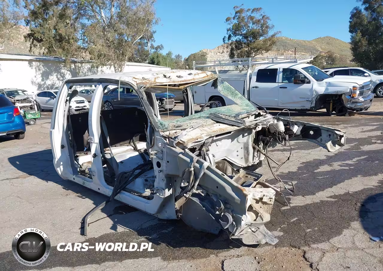 2005 Ford F-550 Lariat-Xl-Xlt