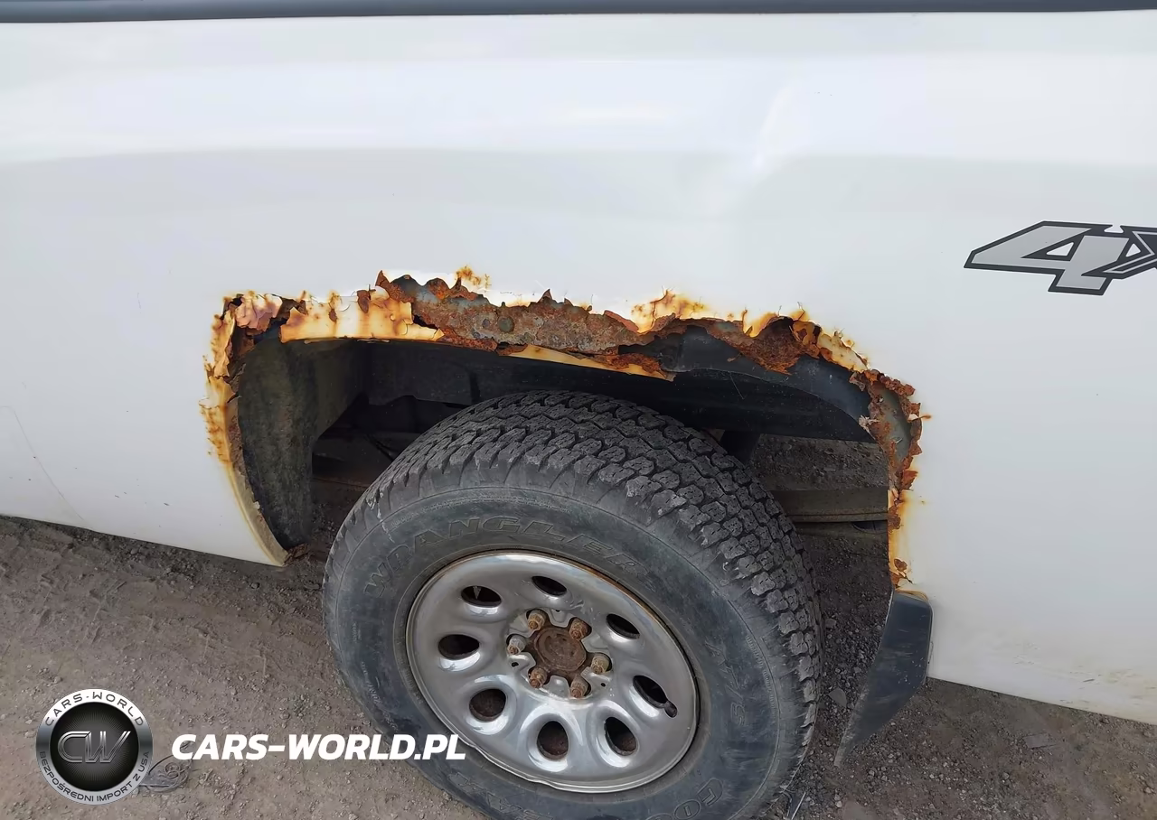 2011 Chevrolet Silverado 1500 Work Truck VIN:1GCNKPEA2BZ239395 - 17