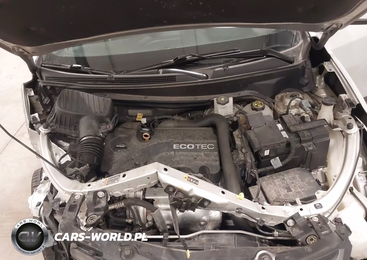 2019 Chevrolet Equinox Lt VIN:3GNAXUEV5KS586192 - 10