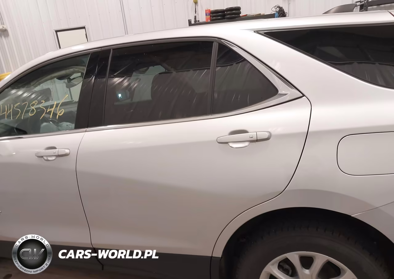 2019 Chevrolet Equinox Lt VIN:3GNAXUEV5KS586192 - 15