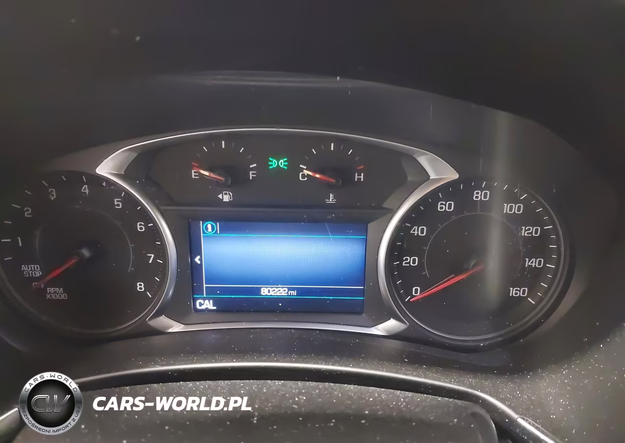 2019 Chevrolet Equinox Lt VIN:3GNAXUEV5KS586192 - 7