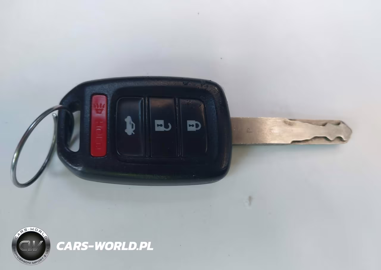 2013 Honda Accord Sport VIN:1HGCR2F55DA237666 - 11