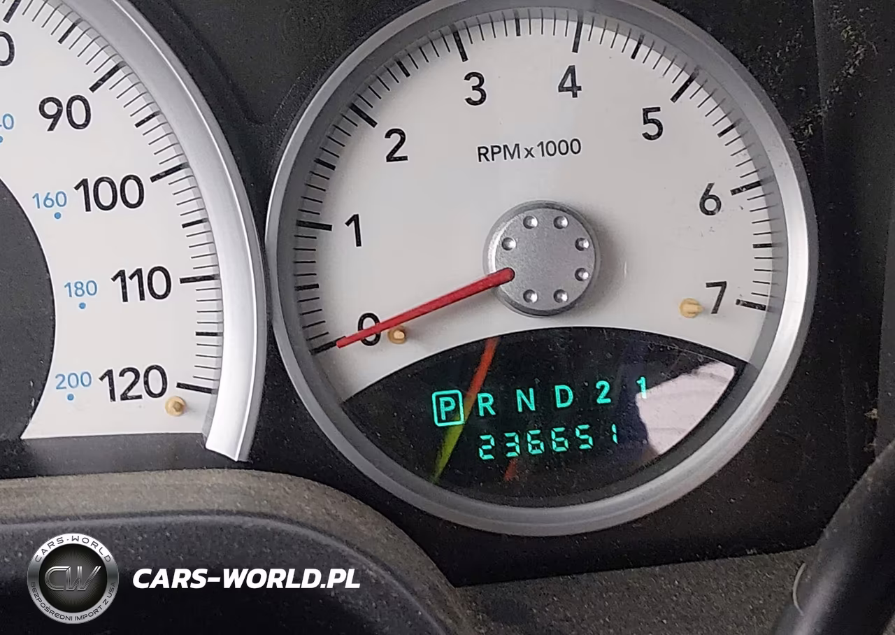2008 Dodge Dakota Slt VIN:1D7HW48N38S508011 - 16
