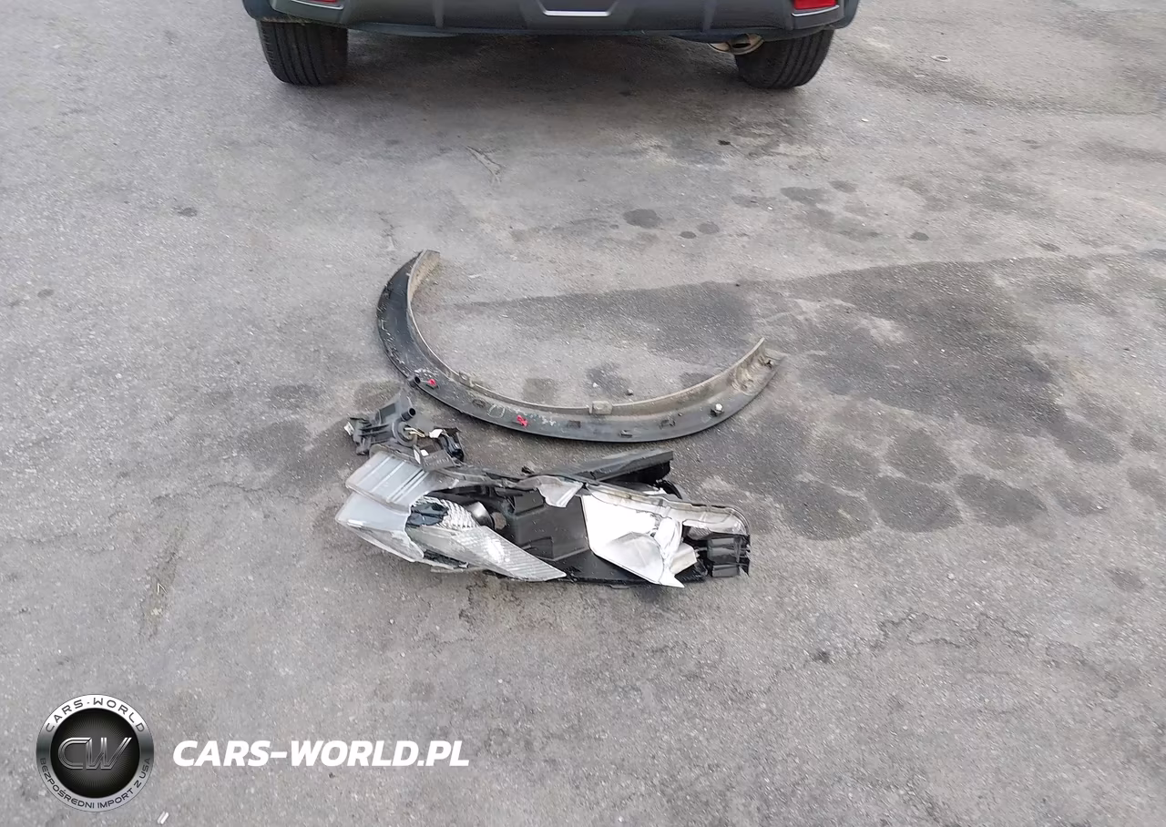2021 Nissan Kicks S Xtronic Cvt VIN:3N1CP5BV9ML489041 - 12