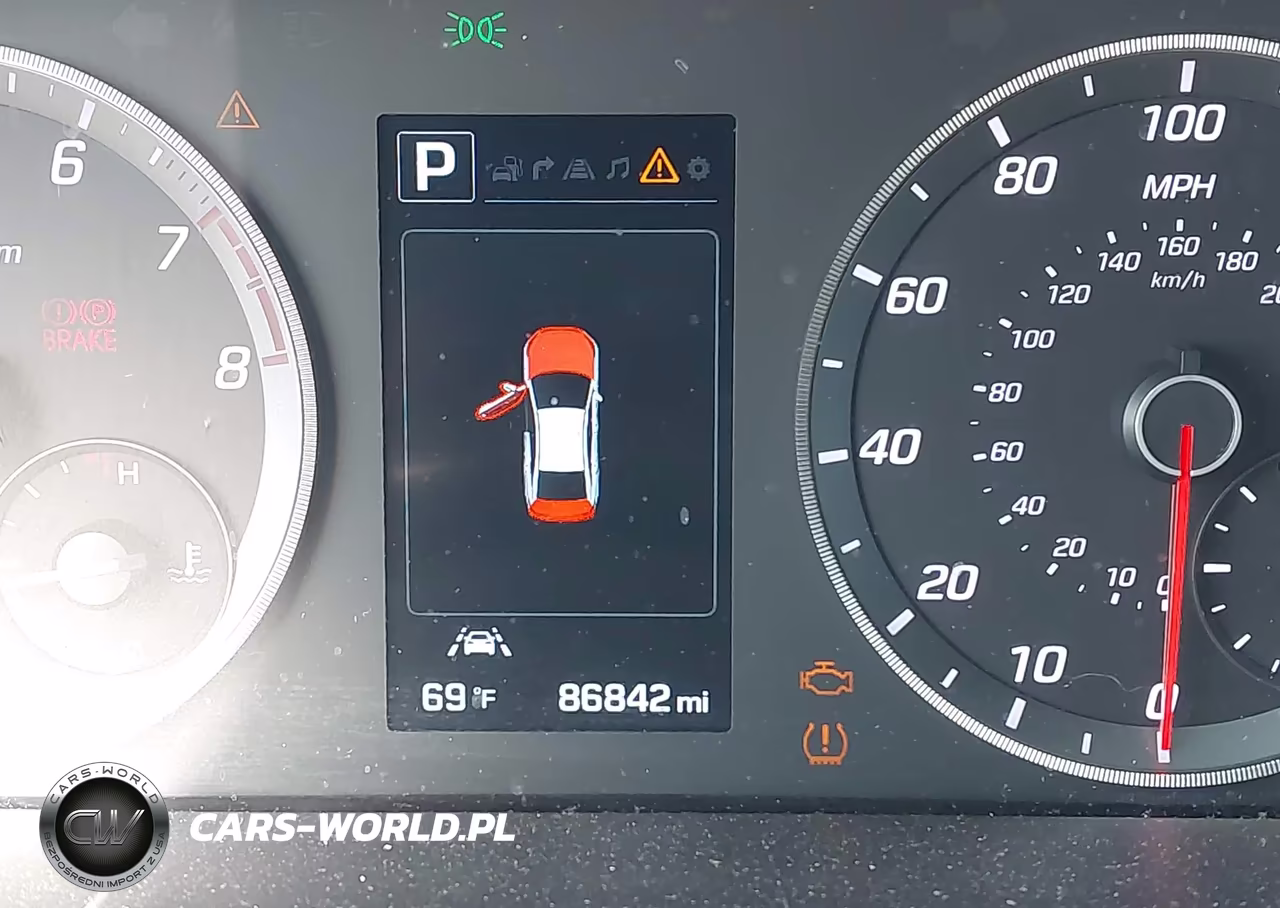 2015 Hyundai Sonata Limited 2.0T VIN:5NPE34AB3FH112582 - 16
