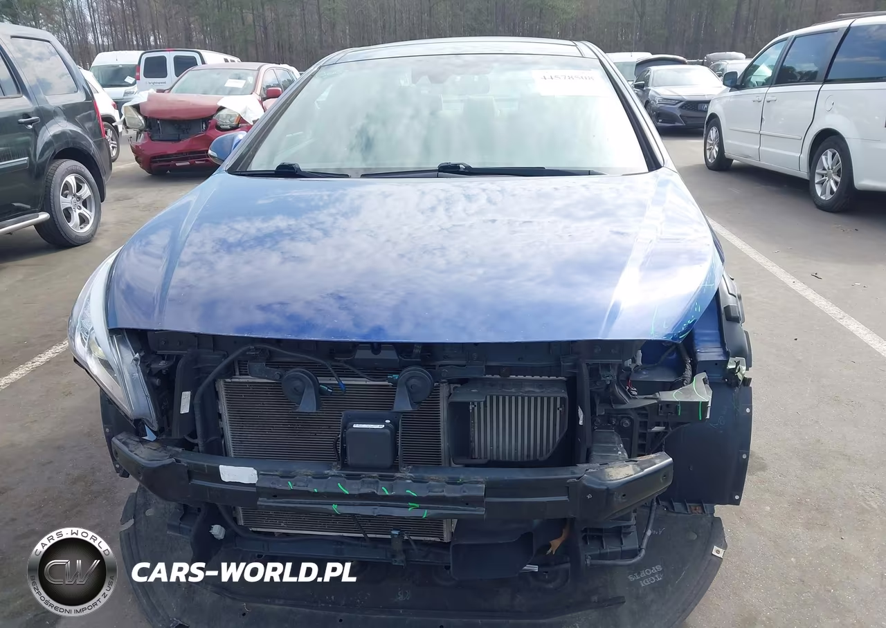2015 Hyundai Sonata Limited 2.0T VIN:5NPE34AB3FH112582 - 19