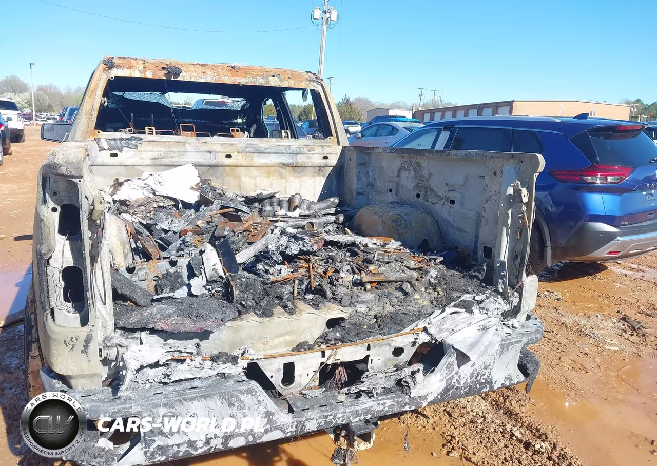 2021 Chevrolet Silverado 1500 2Wd Short Bed Custom VIN:1GCPWBEH8MZ150351 - 12