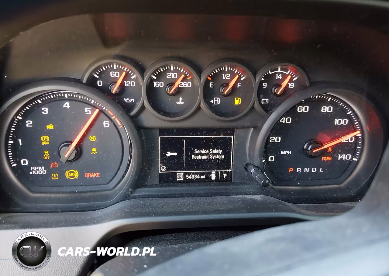 2022 Chevrolet Silverado 2500Hd 4Wd Long Bed Wt VIN:1GC0YLE77NF332599 - 7