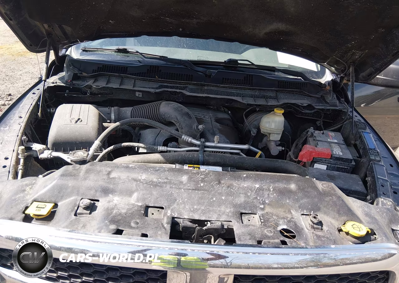 2016 Ram 1500 Slt VIN:1C6RR6GT4GS240495 - 10