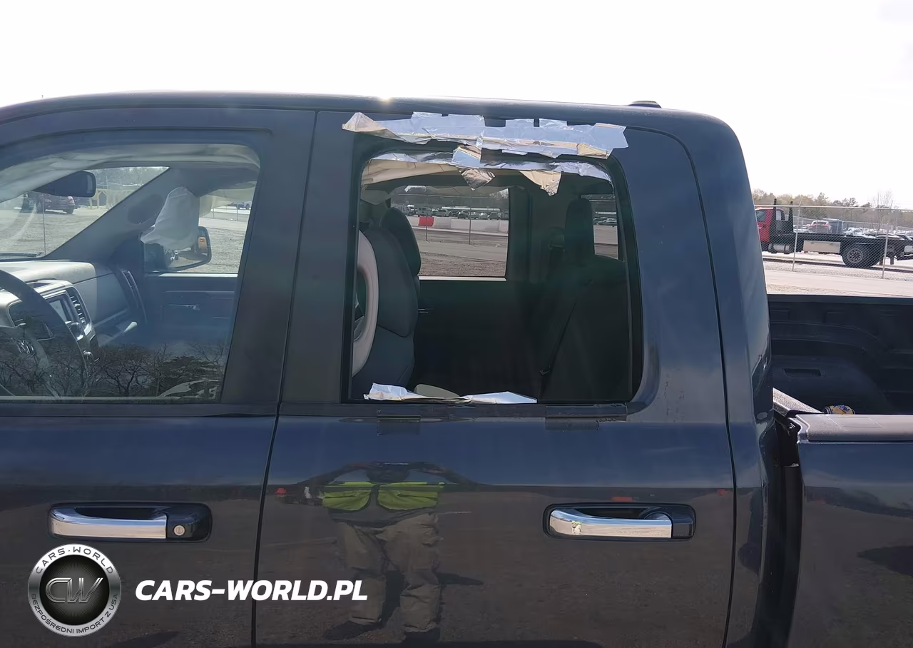 2016 Ram 1500 Slt VIN:1C6RR6GT4GS240495 - 18