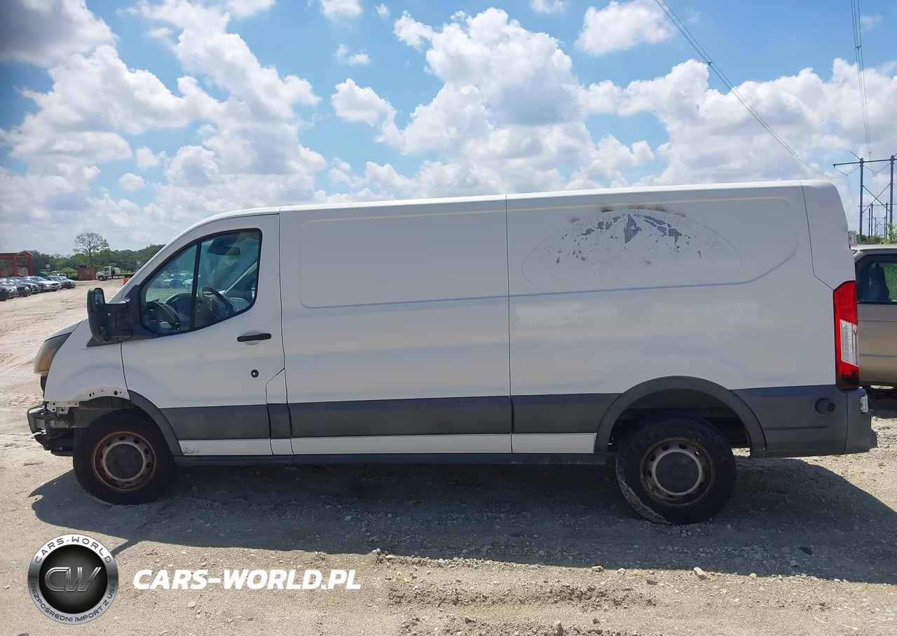 2017 Ford Transit-250 VIN:1FTYR2ZM6HKA65168 - 15
