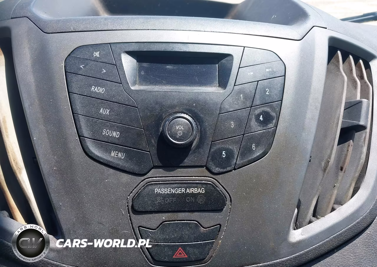 2017 Ford Transit-250 VIN:1FTYR2ZM6HKA65168 - 20