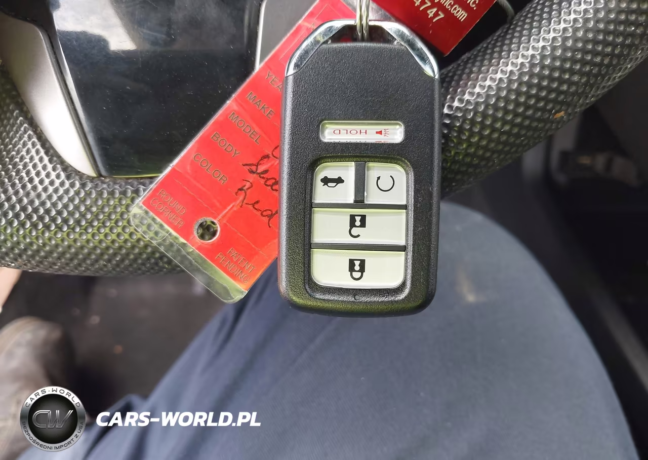 2019 Honda Civic Ex VIN:SHHFK7H64KU404184 - 11