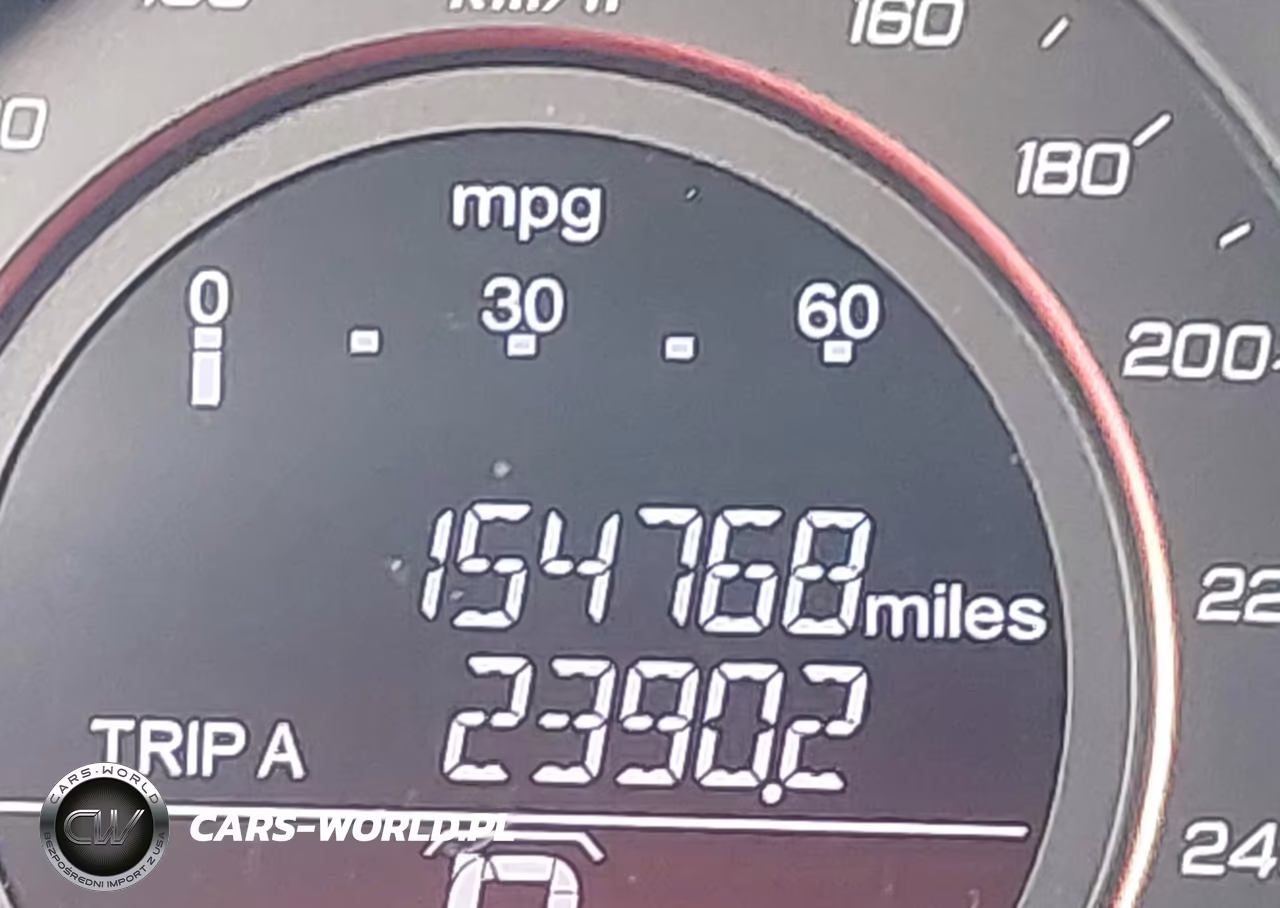 2014 Honda Accord Ex-L V-6 VIN:1HGCT2B80EA000151 - 15