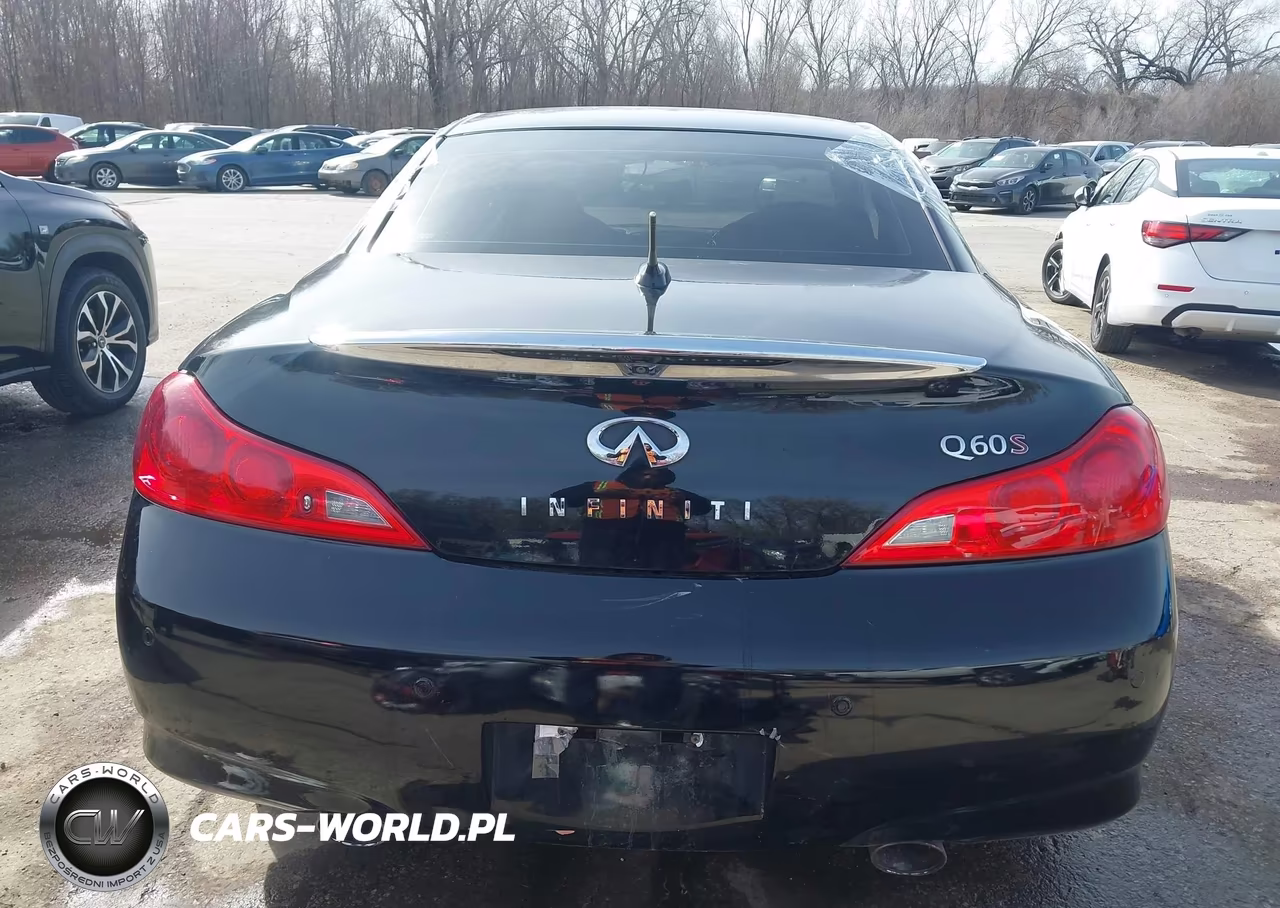 2014 Infiniti Q60 VIN:JN1CV6FE4EM901248 - 16