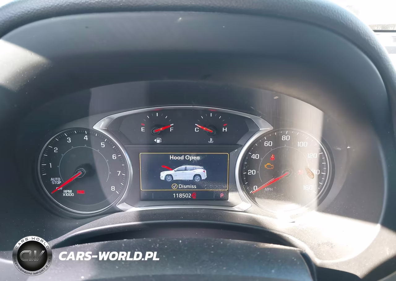 2021 GMC Terrain Fwd Slt VIN:3GKALPEV7ML382470 - 7