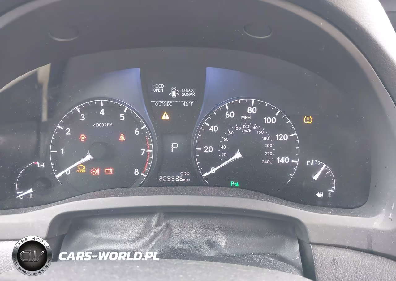 2013 Lexus Rx 350 VIN:2T2BK1BA4DC177883 - 7