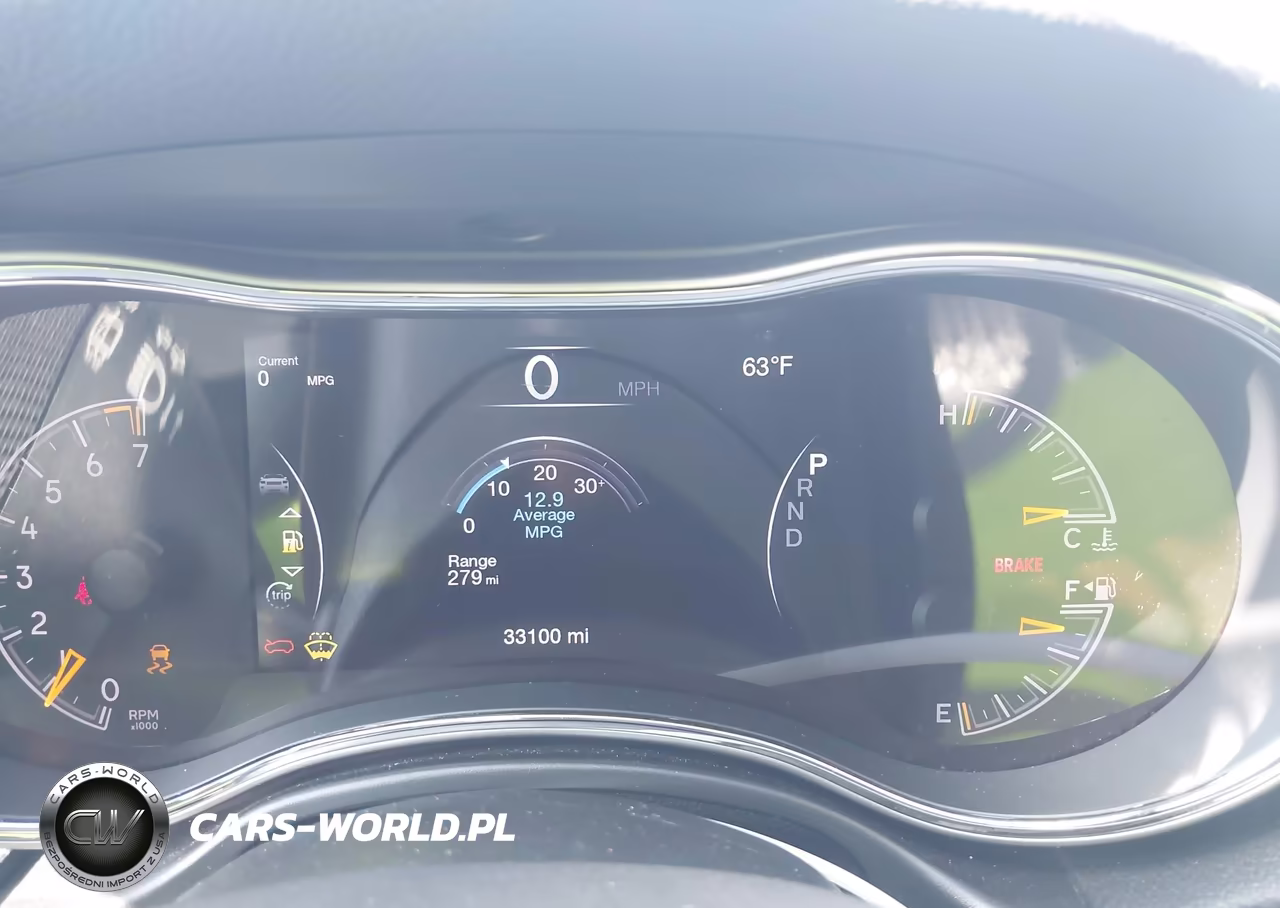 2019 Jeep Grand Cherokee Laredo E 4X4 VIN:1C4RJFAG8KC814756 - 7