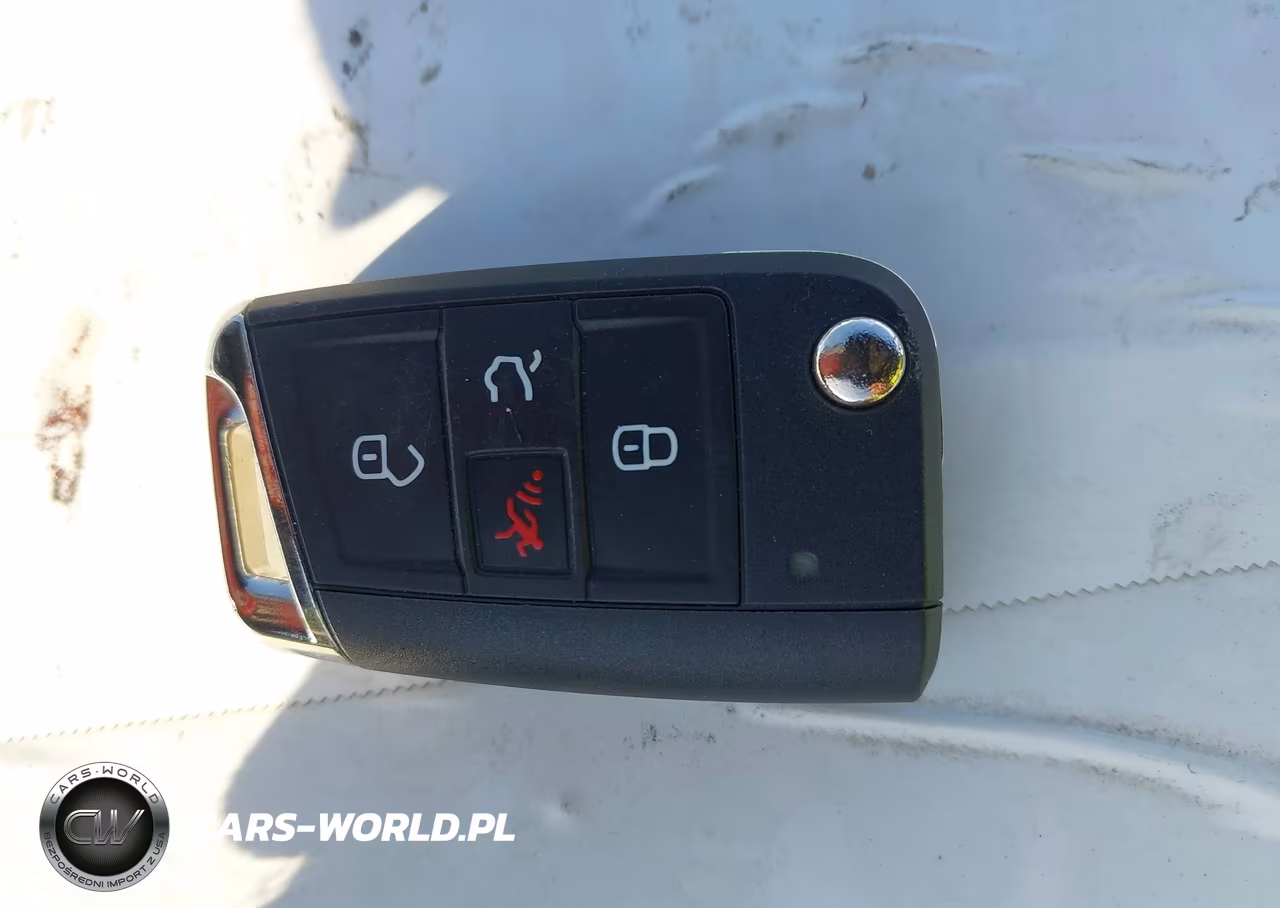 2024 Volkswagen Tiguan 2.0T S VIN:3VVRB7AX0RM216836 - 11