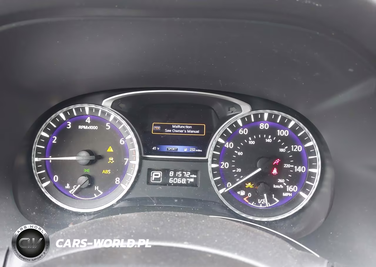 2020 Infiniti Qx60 Pure Awd VIN:5N1DL0MM9LC530231 - 7