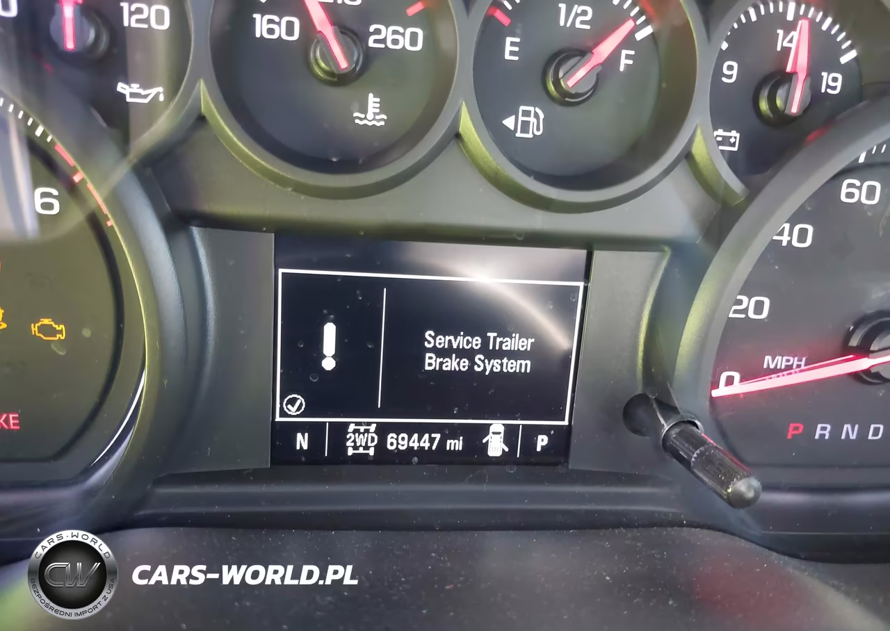 2019 Chevrolet Silverado 1500 Custom VIN:1GCRYBEFXKZ282493 - 15