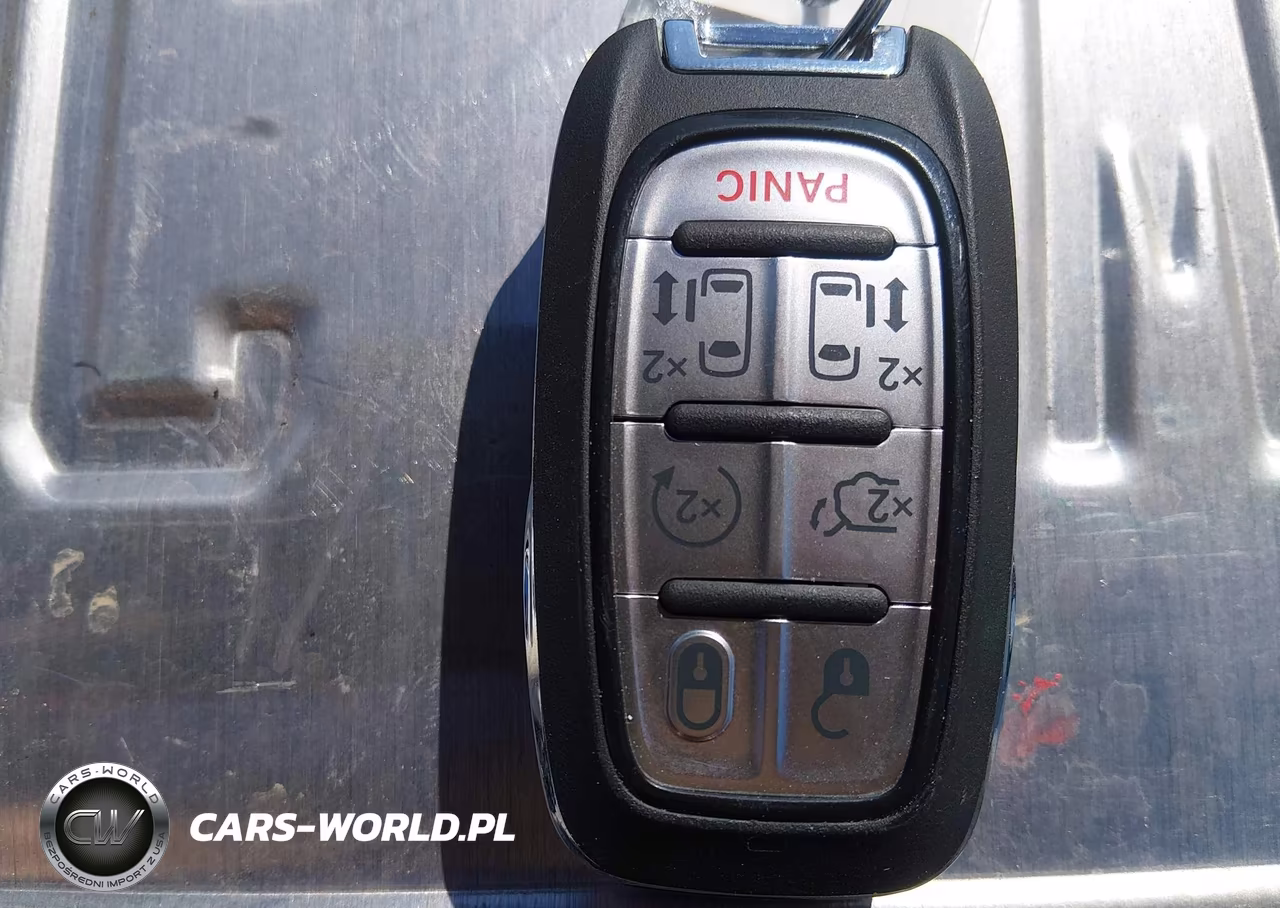 2025 Chrysler Voyager Lx VIN:2C4RC1CG3SR613977 - 11