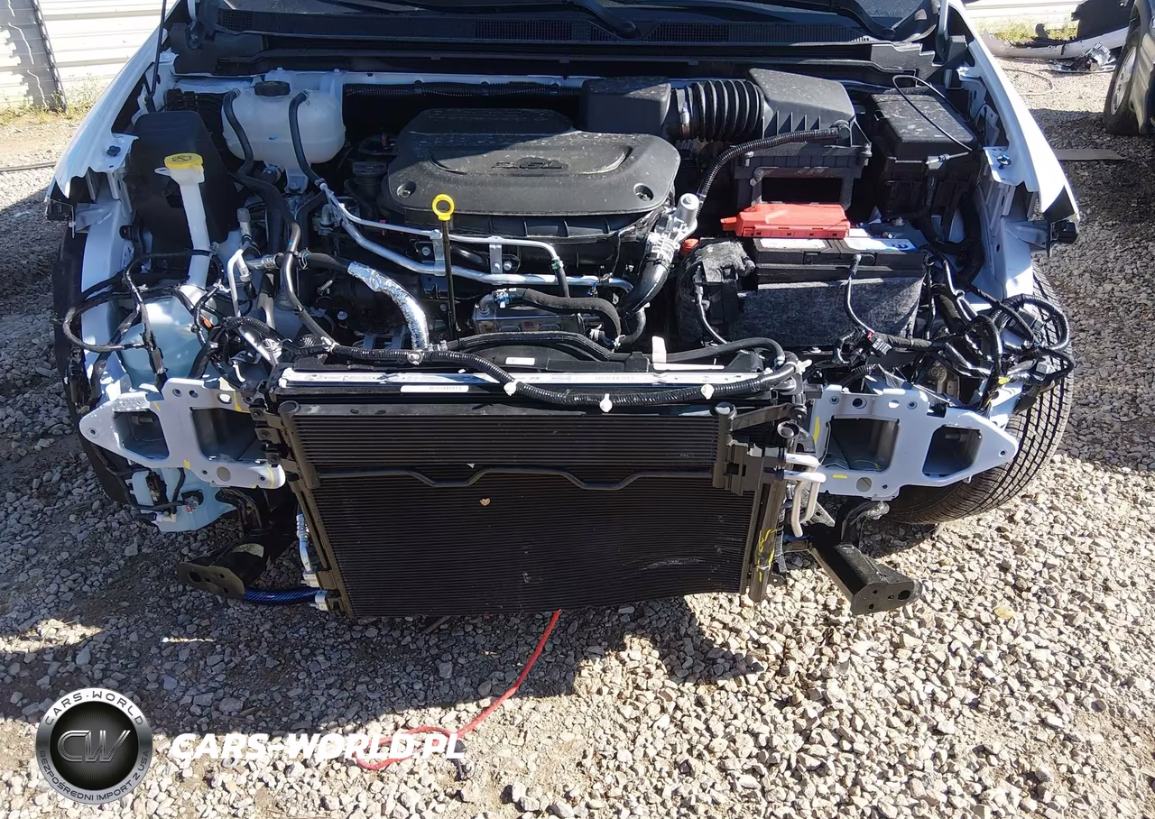 2025 Chrysler Voyager Lx VIN:2C4RC1CG3SR613977 - 6